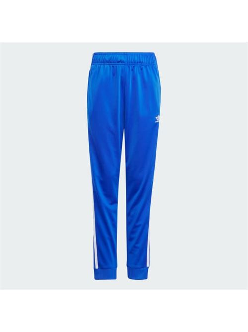 SST TRACK PANTS ADIDAS ORIGINALS | IY4007/ND